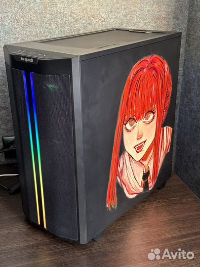 Сборка компьютера, обслуживание, апгрейд