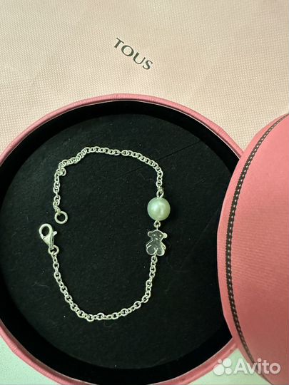 Браслет Tous