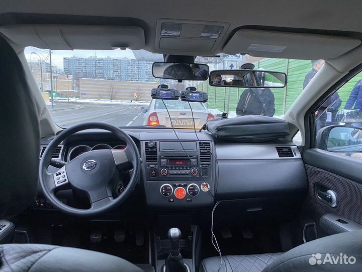 Экзаменационные маршруты Строгино АКПП