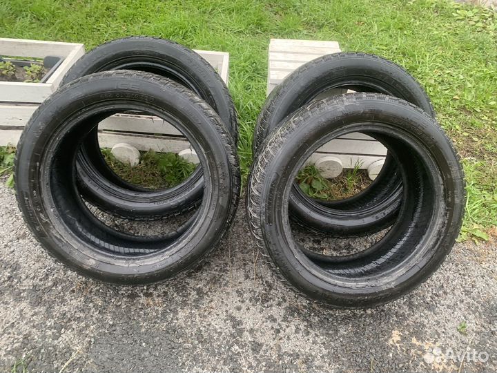 Покрышки зимнии
