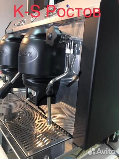 Ремонт кофемашин и кофеварок