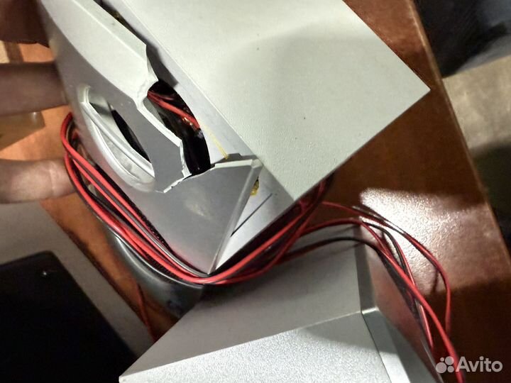 Акустическая система 5.1 A4Tech S-370