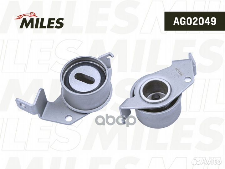 Ролик ремня грм AG02049 Miles