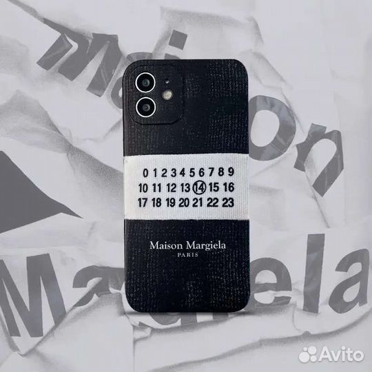 Чехол maison margiela