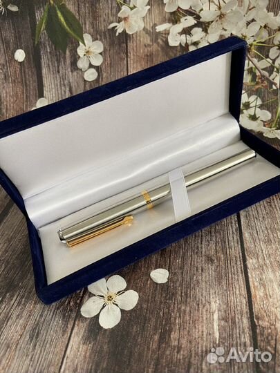 Ручка перьевая Inoxcrom Wall Street Elegance