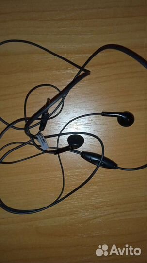 Наушники