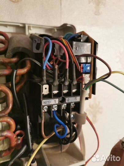 Ремонт стиральных машин и холодильников