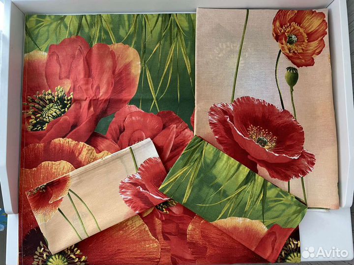 Пошив постельного белья