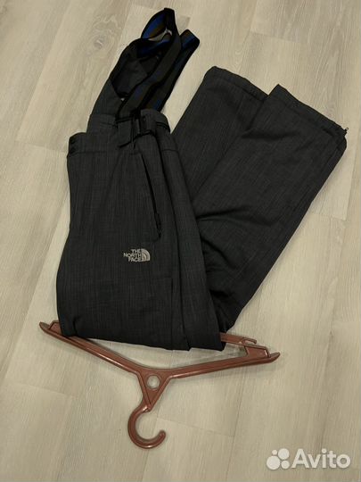 Горнолыжный костюм