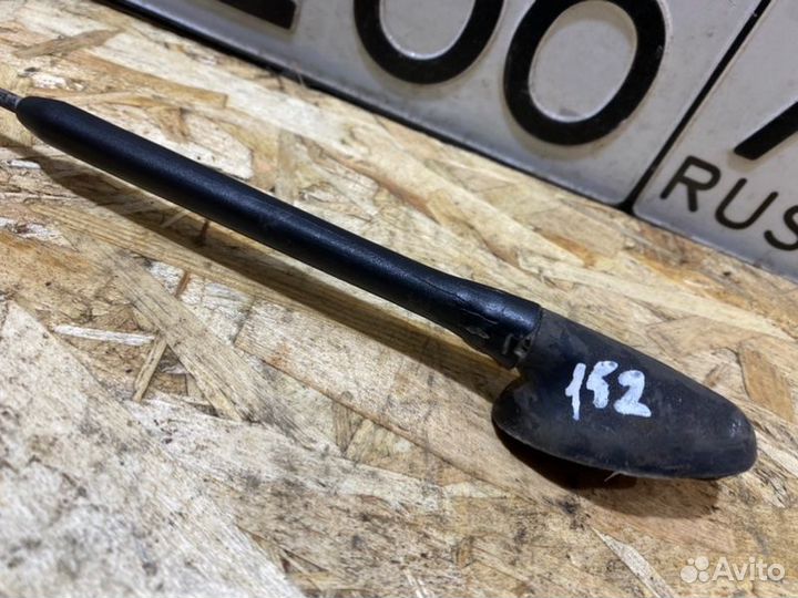 Антена Ford Focus 2 хетчбэк 3Д 1.8