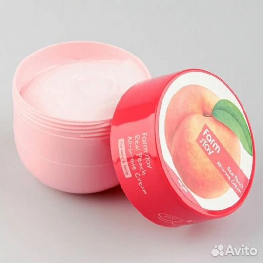 Крем для тела