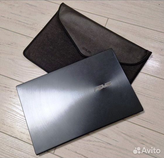 Asus ZenBook 14 UM425IA