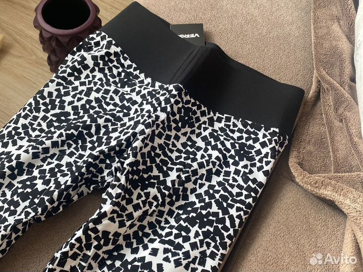 Легенсы спортивные