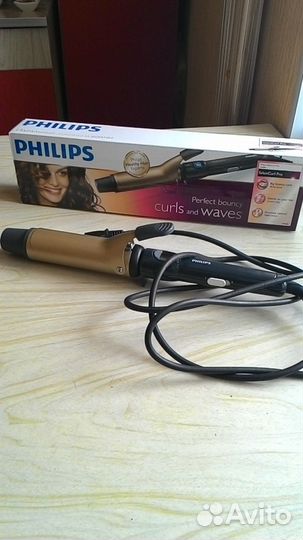 Новые эл. щипцы для завивки волос