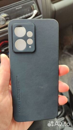 Чехол xiaomi redmi