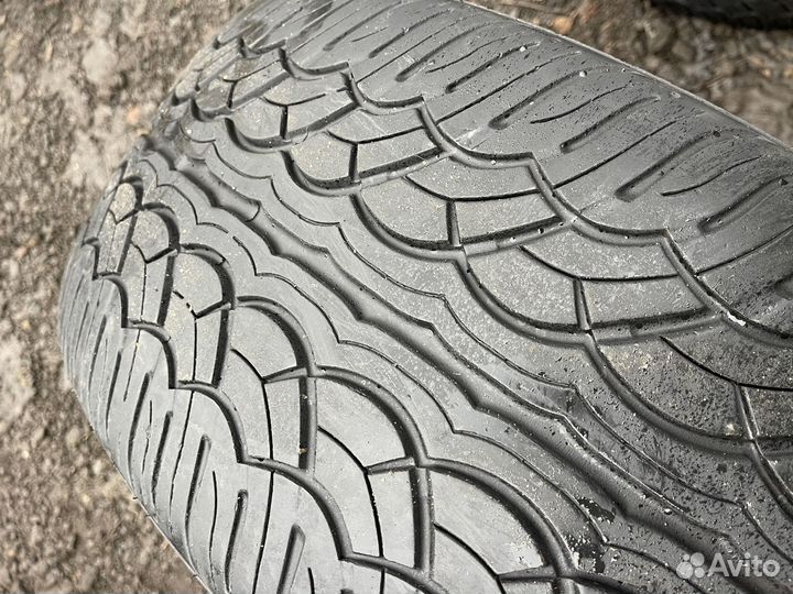 Yokohama Parada Spec-X 285/45 R22 114V