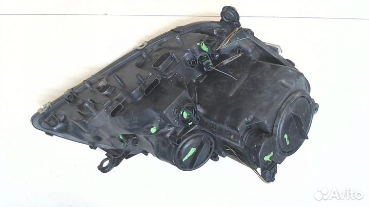 Фара (передняя) Mercedes ML W164, 2006