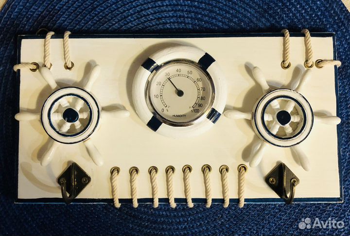 Сувениры в морском стиле новые