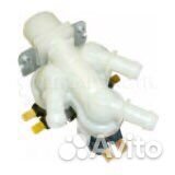 Электромагнитный клапан залива воды