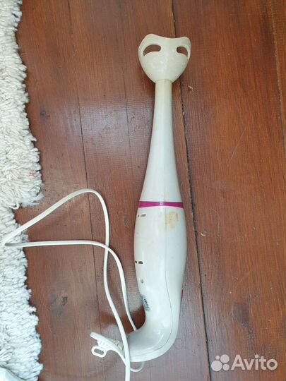 Блендер погружной Galaxy GL 2109, не весь рабочий