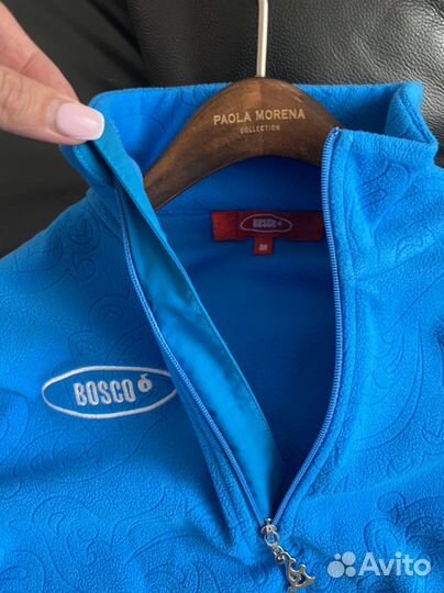 Толстовка Bosco