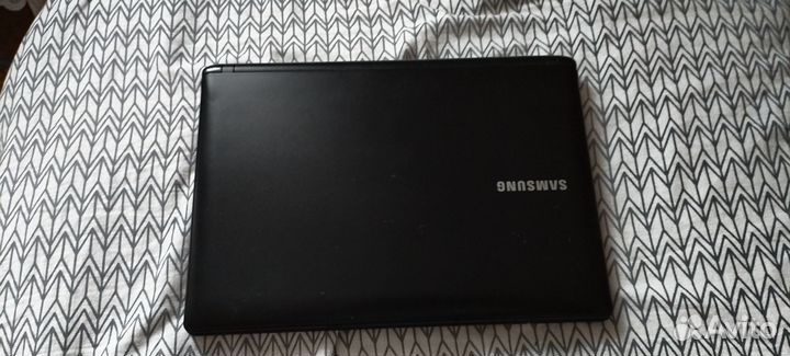 Нетбук samsung n100