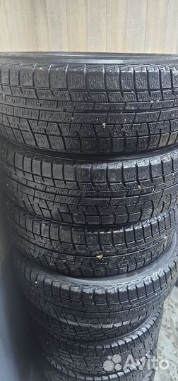 Yokohama A043 185/65 R15