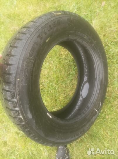 Nokian Tyres Hakkapeliitta 7 SUV 225/60 R17