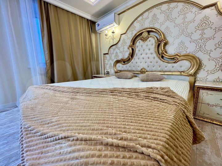 2-к. квартира, 70 м², 9/10 эт.