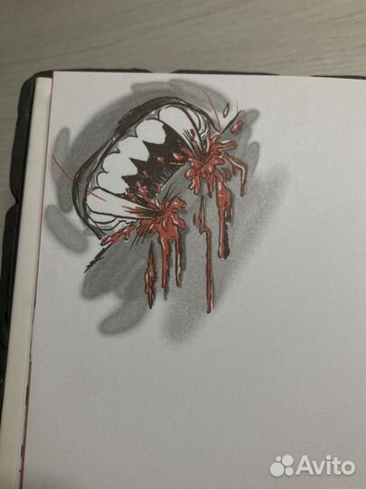 Блокнот скетчбук