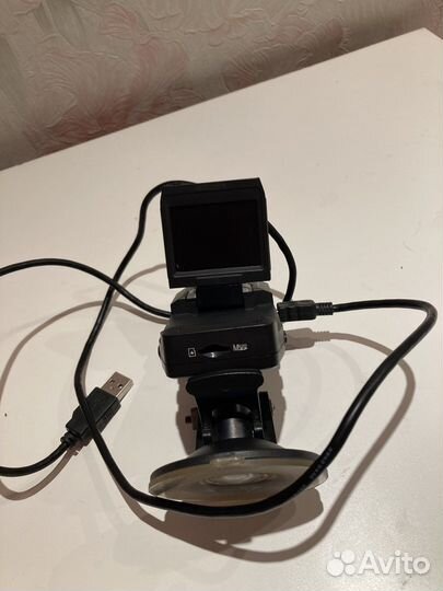 Видеорегистратор