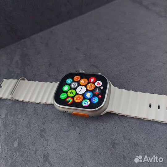 Apple Watch Ultra 2 Max Premium+