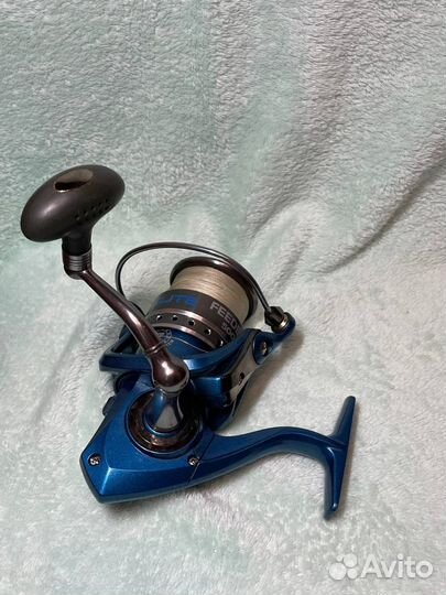 Катушка Elite feeder 5000