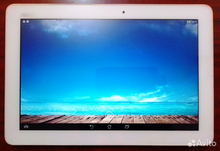 Планшет asus MeMO Pad 10 ME102A