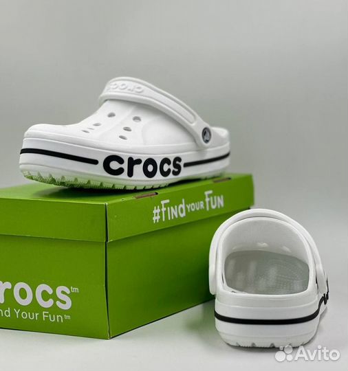 Crocs