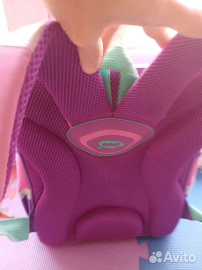 Рюкзак школьный