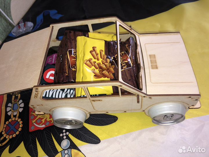 Подарок мужчине