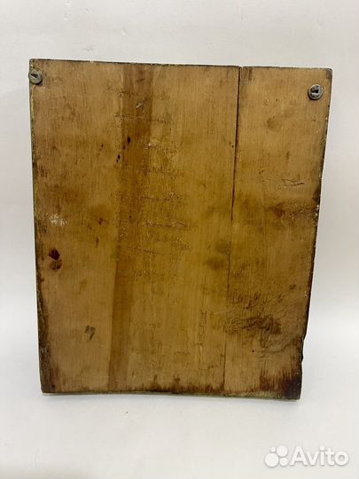 Икона Господь Вседержитель