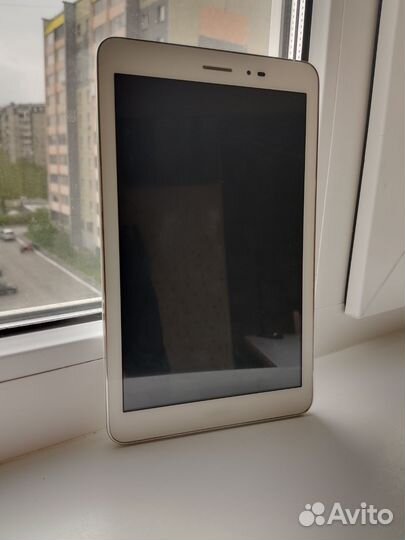 Huawei mediaPad t1 8.0