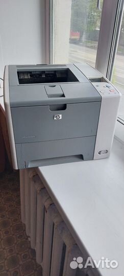 Принтер Laser Jet 3005