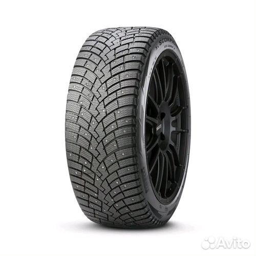 Pirelli Ice Zero 2 215/55 R17 98T