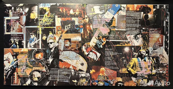 Cattletruck – Ready To Believe (Австралия 1987г.)