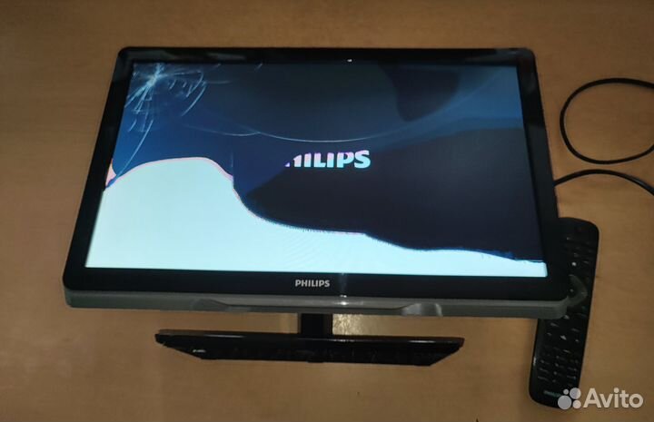 Телевизор Phillips