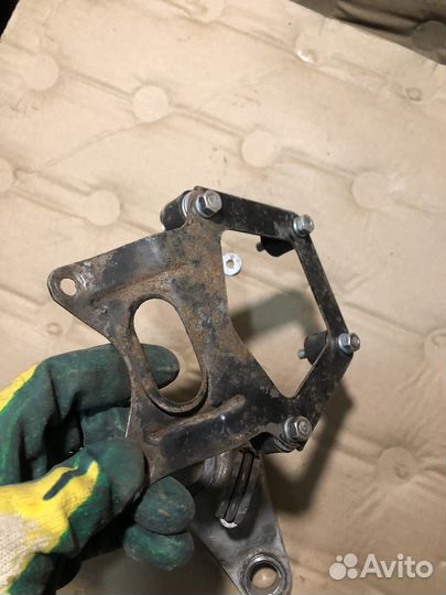 Запчасти Чезет 472.3,4