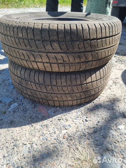 КАМА Кама-217 175/70 R13
