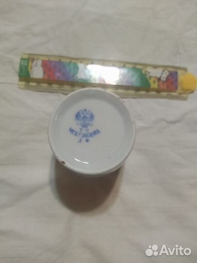 Имперская соусница