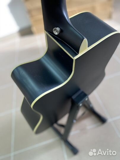 Гитара Акустическая концертная