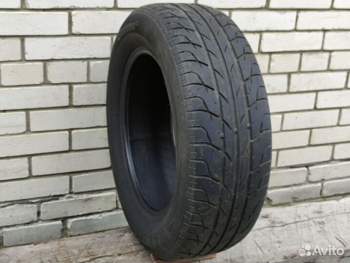 Kormoran Gamma B2 215/60 R16 99V