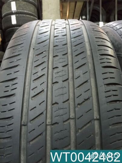 Kumho Crugen Premium KL33 235/55 R19 95T