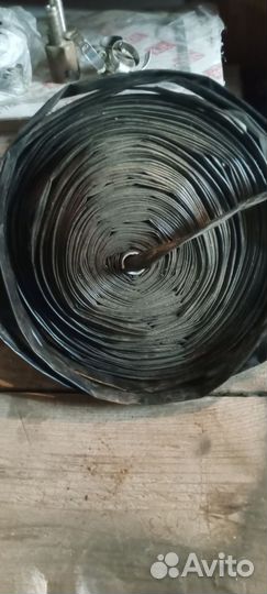 Шланг для полива